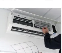Réparateur réparation climatiseur 