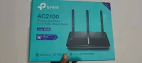 TP LINK VR 600 V3