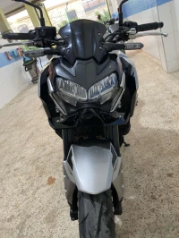 Kawasaki Z900 2023