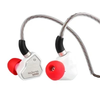 Ecouteurs IEMs 7Hz Salnotes Zero
