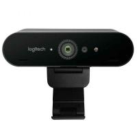 كاميرا-ويب-webcam-logitech-brio-4k-at-30fps-1080p-60fps-باب-الزوار-الجزائر
