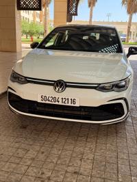 cars-volkswagen-golf-8-2021-r-line-alger-centre-algeria