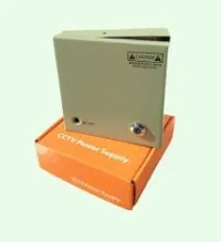 bloc d'alimentation 4 SORTIE 