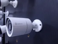 camera safire bullet 5mega 2.8mm