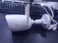 CAMERA SAFIRE WIFI BULLET 4MP 