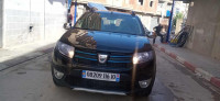 voitures-dacia-sandero-2016-stepway-mezdour-bouira-algerie