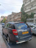 voitures-chevrolet-captiva-2009-setif-algerie