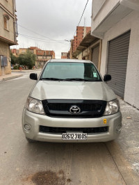 voitures-toyota-hilux-2010-ain-djasser-batna-algerie