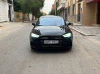 berline-audi-a3-limousine-2019-s-line-bordj-bou-arreridj-algerie