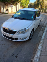 voitures-skoda-fabia-2014-fresh-oued-smar-alger-algerie