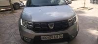 سيارات-dacia-sandero-2021-stepway-سيدي-عقبة-بسكرة-الجزائر