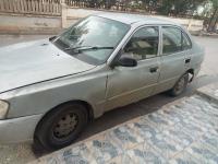 سيارات-hyundai-accent-2005-gls-زرالدة-الجزائر