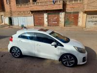 سيارات-kia-rio-5-portes-2015-بشار-الجزائر