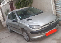 voitures-peugeot-206-2004-es-senia-oran-algerie