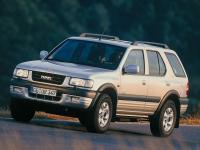 tout-terrain-suv-opel-frontera-long-2000-mostaganem-algerie