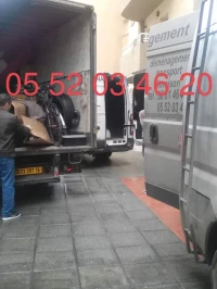  — DEMENAGEMENT TRANSPORT MANUTENTION