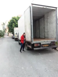 +DEMENAGEMENT-TRANSPORT &MANUTENTIONS 
