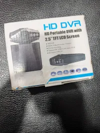 Mini DVR HD pour Voiture 
