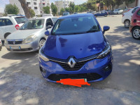 voitures-renault-clio-5-2021-khenchela-algerie