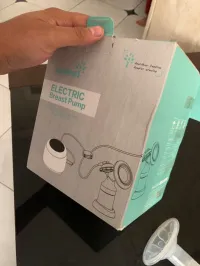 Tire lait électrique 