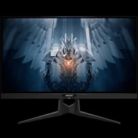 Écran gaming 