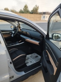 سيارات-geely-x6-pro-2025-luxury-بوسماعيل-تيبازة-الجزائر