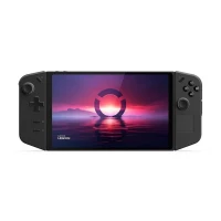 CONSOLE LENOVO LEGION GO 8APU1 RYZEN Z1 EXTREME - RAM 16GO - SSD 512GO - 144HZ IPS