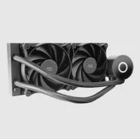 WATERCOOLING MARS GAMING ML-PRO 240 BLACK LGA1700