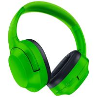 CASQUE RAZER OPUS X WIRELESS GREEN EDITION thumbnail 4
