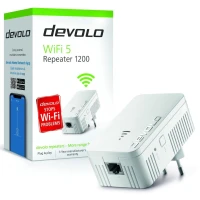 REPETEUR DEVOLO WIFI 5 AC1200