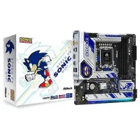 CARTE MERE ASROCK B760M PG SONIC WIFI DDR5