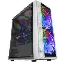 DESKTOP RYZEN 7 5700X RAM 16GO SSD 256GO RTX 3060 12GO