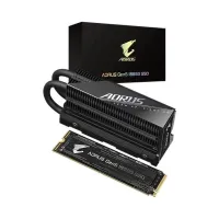 SSD M.2 AORUS GEN5 10000 SSD 1TO NVME 9500MB/s PCIE