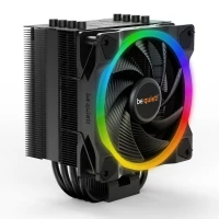 VENTILO BE QUIET PURE ROCK 2 FX RGB LGA1700