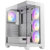 PC GAMER / RYZEN 5 5600X - RAM 16GO DDR5 - SSD 512GO - ZOTAC RTX 5050 OC 8GO