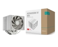 AIR COOLING DEEPCOOL ASSASSIN IV WHITE