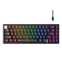 clavier-souris-havit-gamenote-kb874l-mecanique-75-red-switch-rgb-alger-centre-algerie