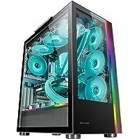 BOITIER MARS GAMING MC-ULTRA ARGB XXL (NOIR)