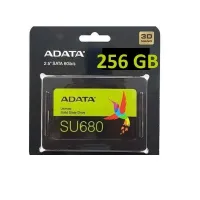 SSD 2.5" ADATA 256GO ULTIMATE SU680 SATA 6GO/S