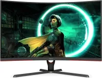 ECRAN AOC CQ32G3SE CURVED 1MS 2K 165HZ 32"