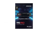 SSD M.2 SAMSUNG 1TO 990 PRO NVME 