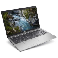 DELL PRECISION 3561 I7 11850H RAM 16GO SSD 512GO QUADRO T600 4GO (neuf jamais utilisé)