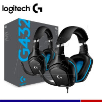 casque-microphone-logitech-g432-gaming-71-alger-centre-algerie