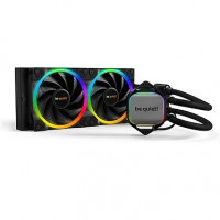 ventilateur-watercooling-be-quiet-pure-loop-2-fx-240mm-argb-alger-centre-algerie