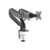 SUPPORT TWISTED MINDS TM-26-C012U DOUBLE MONITEUR
