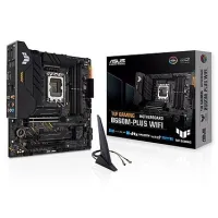 CARTE MERE ASUS TUF GAMING B660M PLUS WIFI DDR5