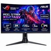 شاشات-ecran-asus-rog-strix-xg27aqv-27-1ms-170hz-ips-2k-curved-الجزائر-وسط