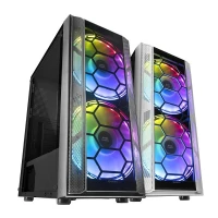 I5 12400F RAM 16GO SSD 256GO GTX 1660 SUPER 6GO