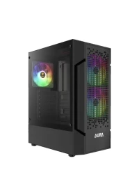 PC GAMING / I3 14100F - RAM 16GO - SSD 512GO - MSI RTX 3050 8GO 