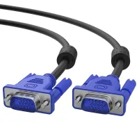 CABLE VGA VGA 1.5M